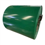 کویل فولادی گالوانیزه PPGI PPGL