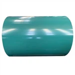 کویل فولادی گالوانیزه پیش رنگ شده