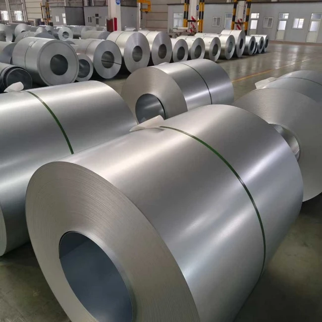 ZERO SPANGLE GALVANIZED 2 ZERO SPANGLE GALVANIZED 2